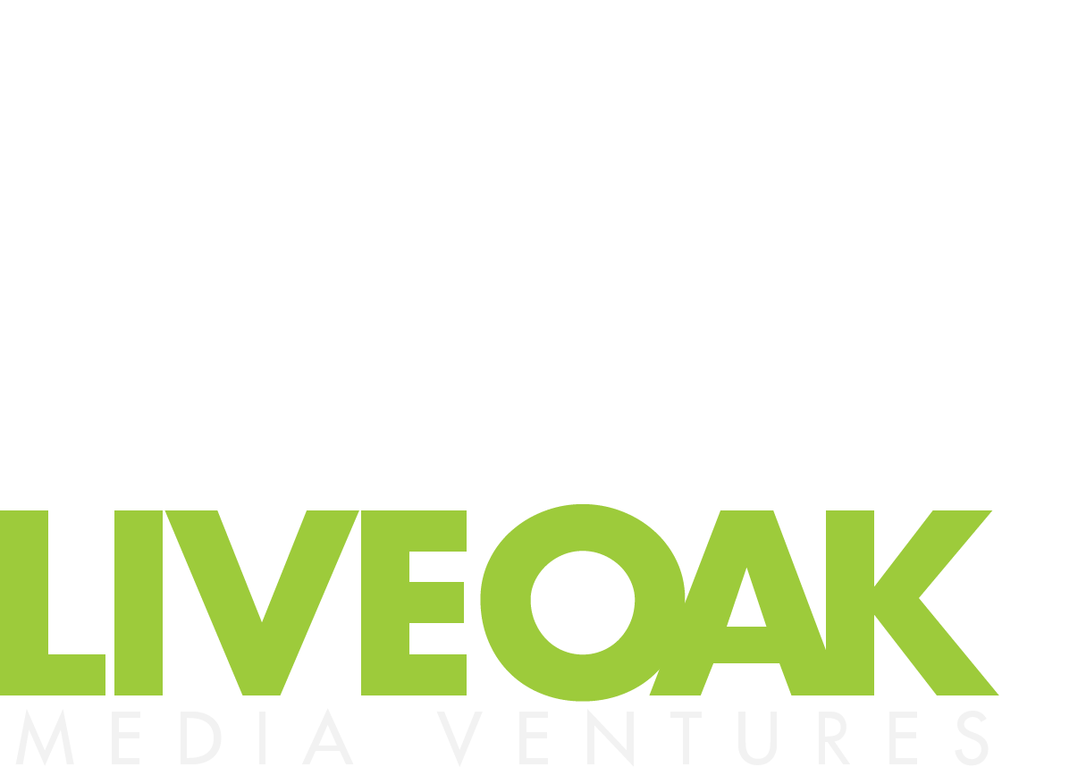 Live Oak Media Ventures® – Your Email Marketing Experts